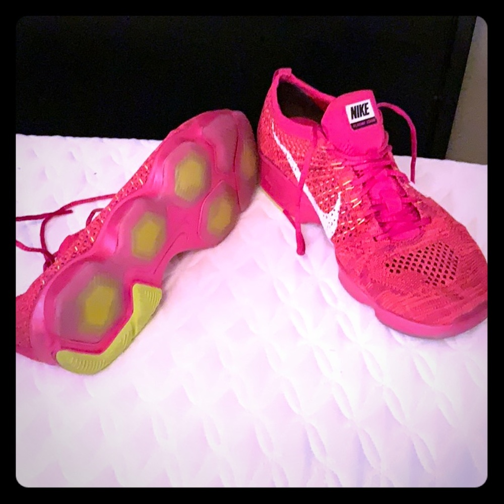 Women’s Agility Shoe